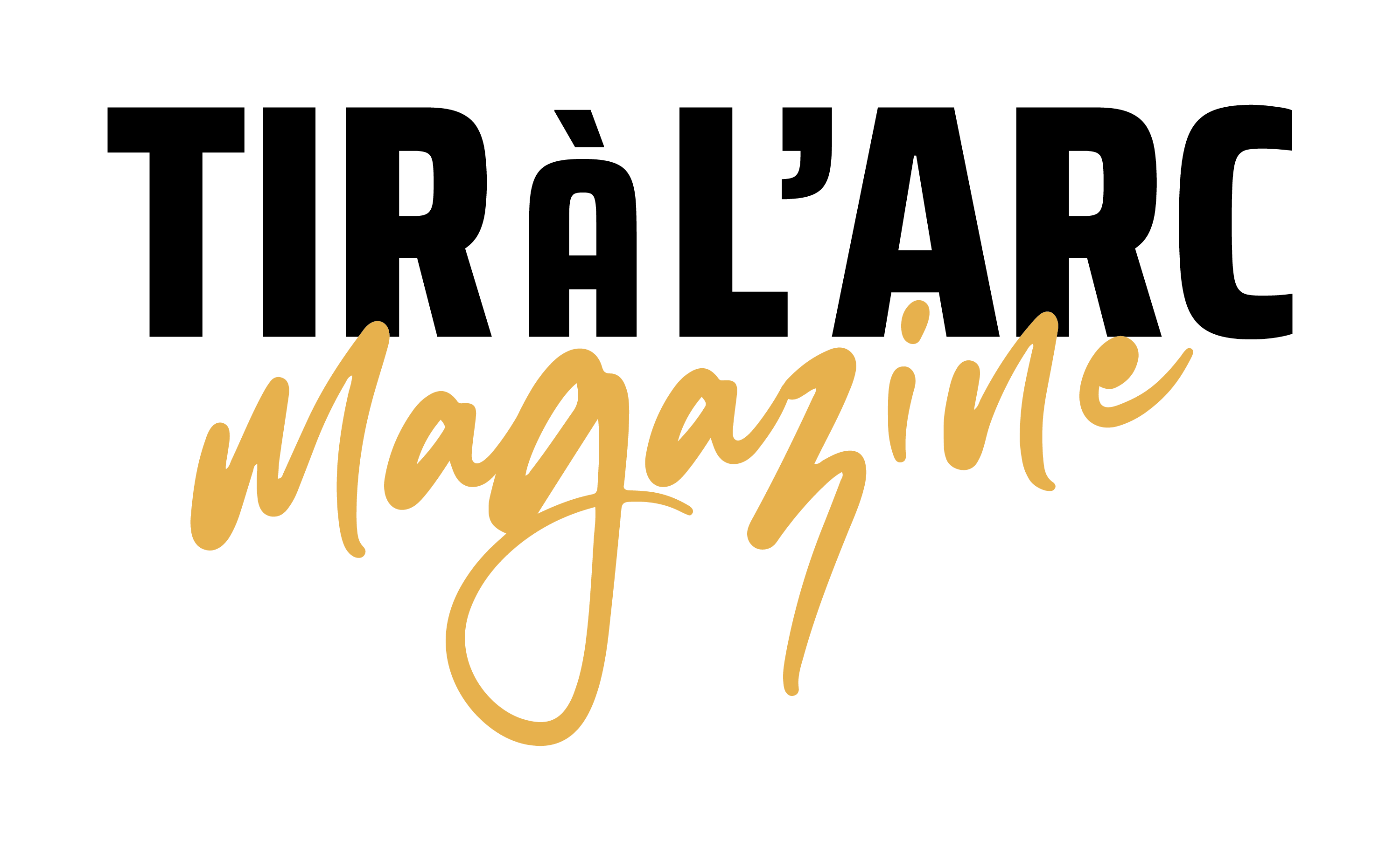 Tir à l'arc magazine